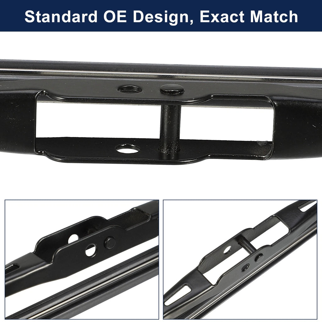 13" Rear Windshield Wiper Blade for Audi A3/S3 (2003–2013)