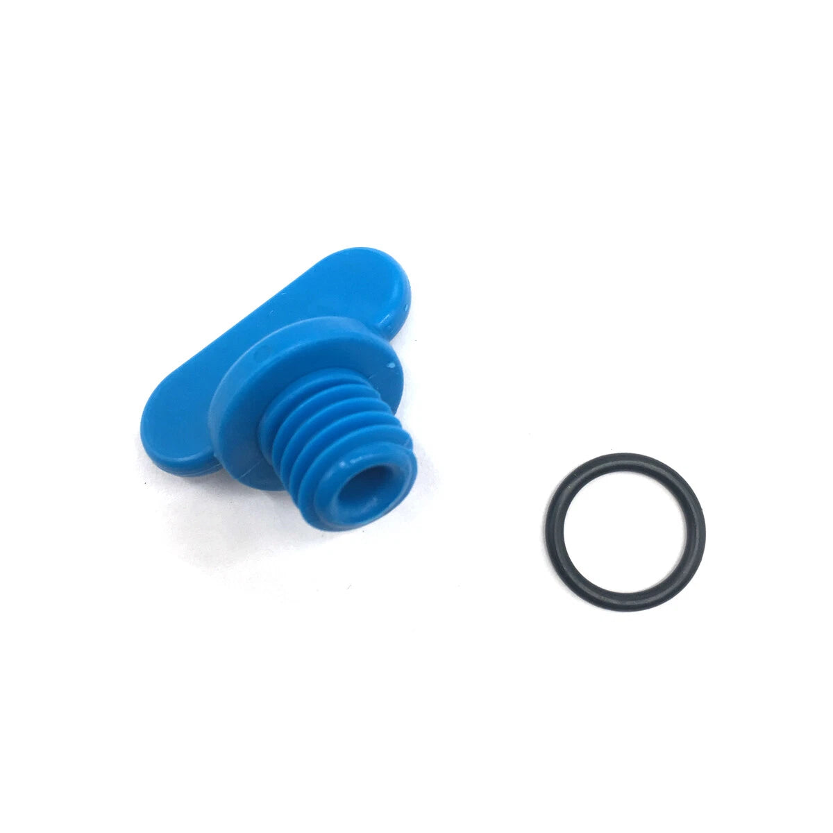 10-Pack Exhaust Manifold Water Drain Plug for Mercruiser (18-4226, 22-806608A1)