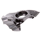 Brake Dust Shield for BMW 325, 320, 323, 328 (Driver Left Side)