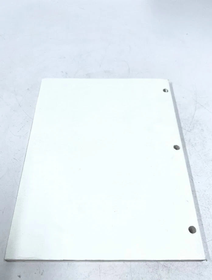 Service & Maintenance Tools for Quicksilver 90-86141
