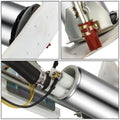 Fuel Gas Pump Module + Sending Unit for Ford F150 F250 F350 (1987–1989)