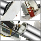 Fuel Gas Pump Module + Sending Unit for Ford F150 F250 F350 (1987–1989)