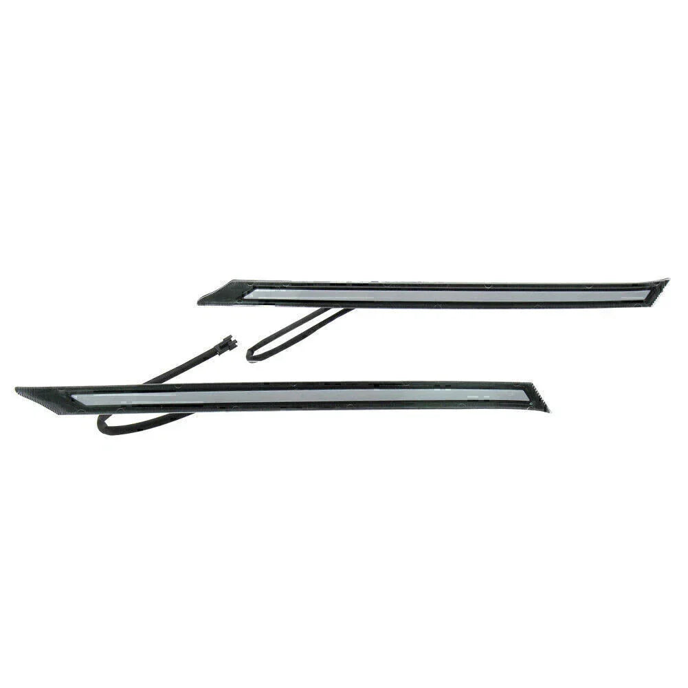 LED Daytime Running Lights for Toyota RAV4 (2019-2020)