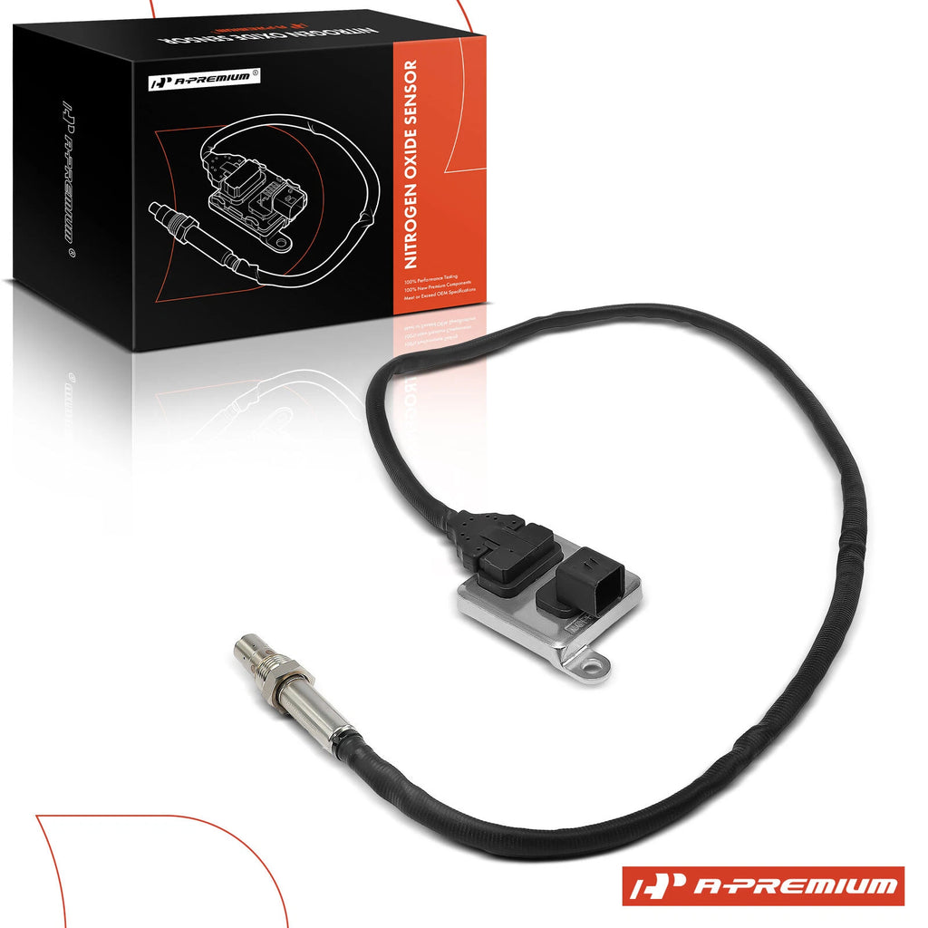 Downstream Nitrogen Oxide Sensor for Chevrolet Express 2500 3500 (2003–2023)