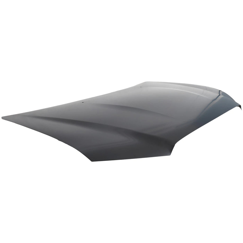 CAPA Certified Hood for Mazda 3 Hatchback (2019–2024)