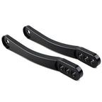 Rear Suspension Lowering Links Kit for Kawasaki Ninja ZX-14R ZZR1400 (2006–2022)
