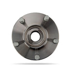 2x Front Wheel Hub Assembly for Nissan Rogue (2008–2015)