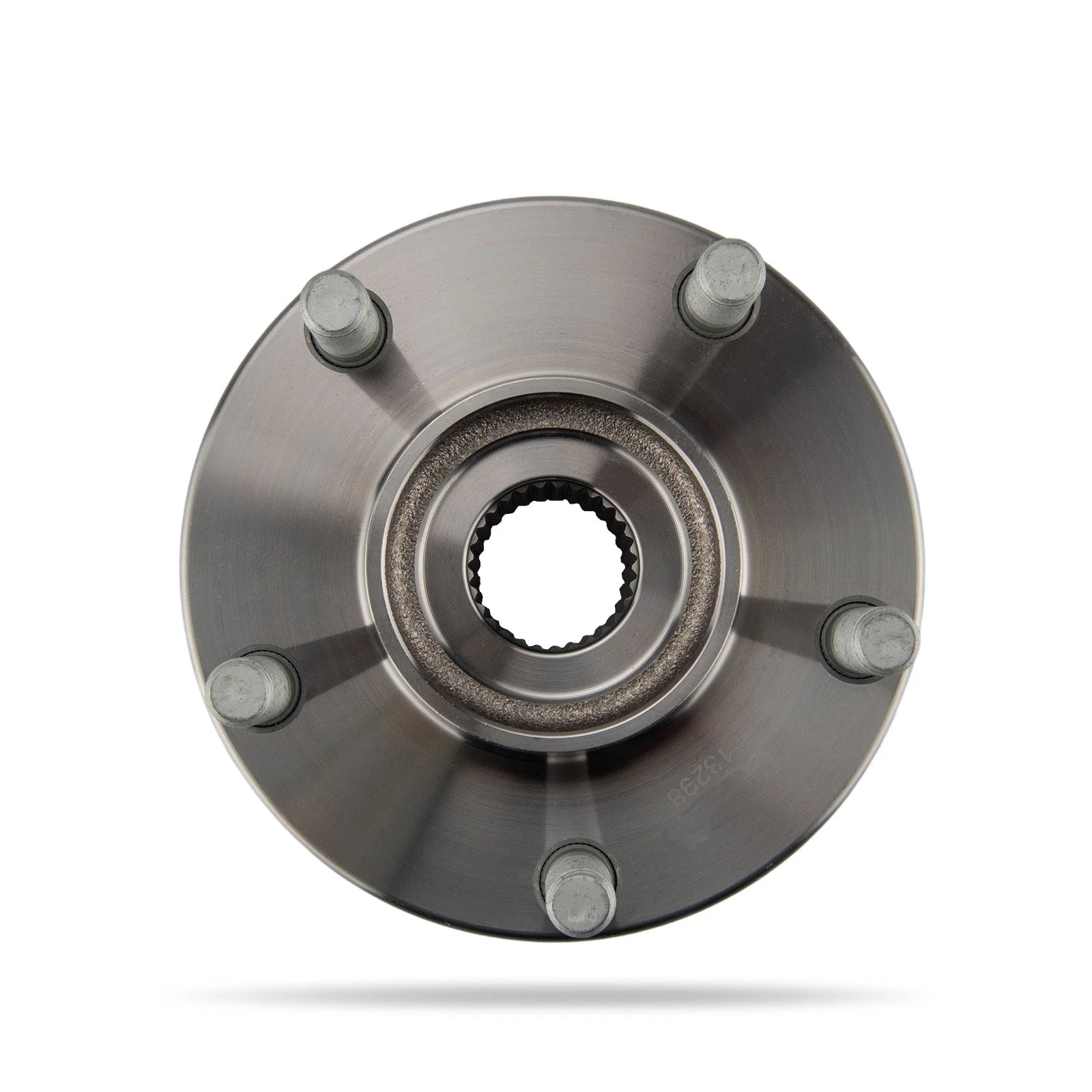 2x Front Wheel Hub Assembly for Nissan Rogue (2008–2015)