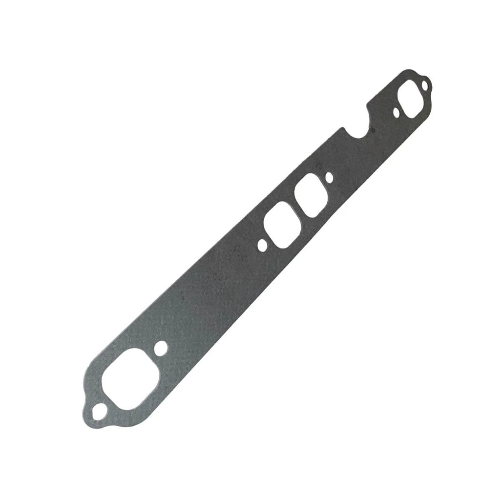 Exhaust Manifold Gasket for OMC Cobra Indmar Crusader 5.0L 5.7L V8 GM (1990–2001)