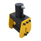 16 Ton Hydraulic Copper Pipe Bender Tool for Busbar Bending