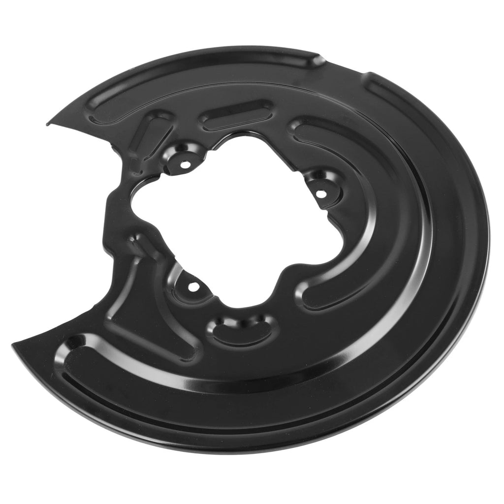 Rear Brake Backing Plate Shield for Ford Taurus (2013–2019)