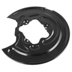 Rear Brake Backing Plate Shield for Ford Taurus (2013–2019)