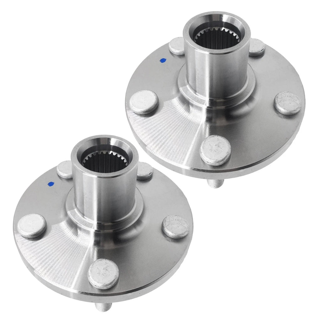 2X 930-410 Wheel Hubs for Scion TC (2005–2009)