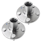 2X 930-410 Wheel Hubs for Scion TC (2005–2009)