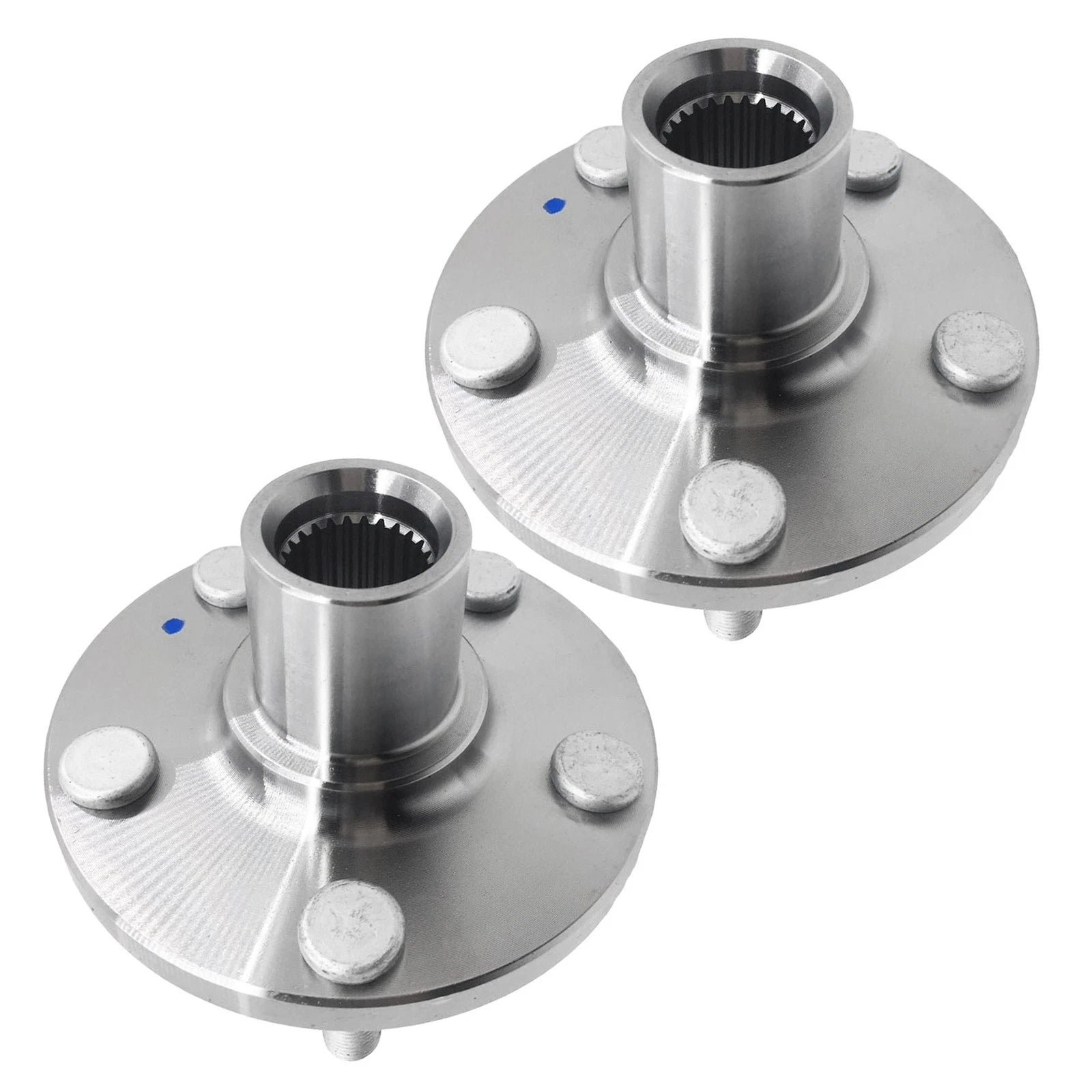 2X 930-410 Wheel Hubs for Scion TC (2005–2009)