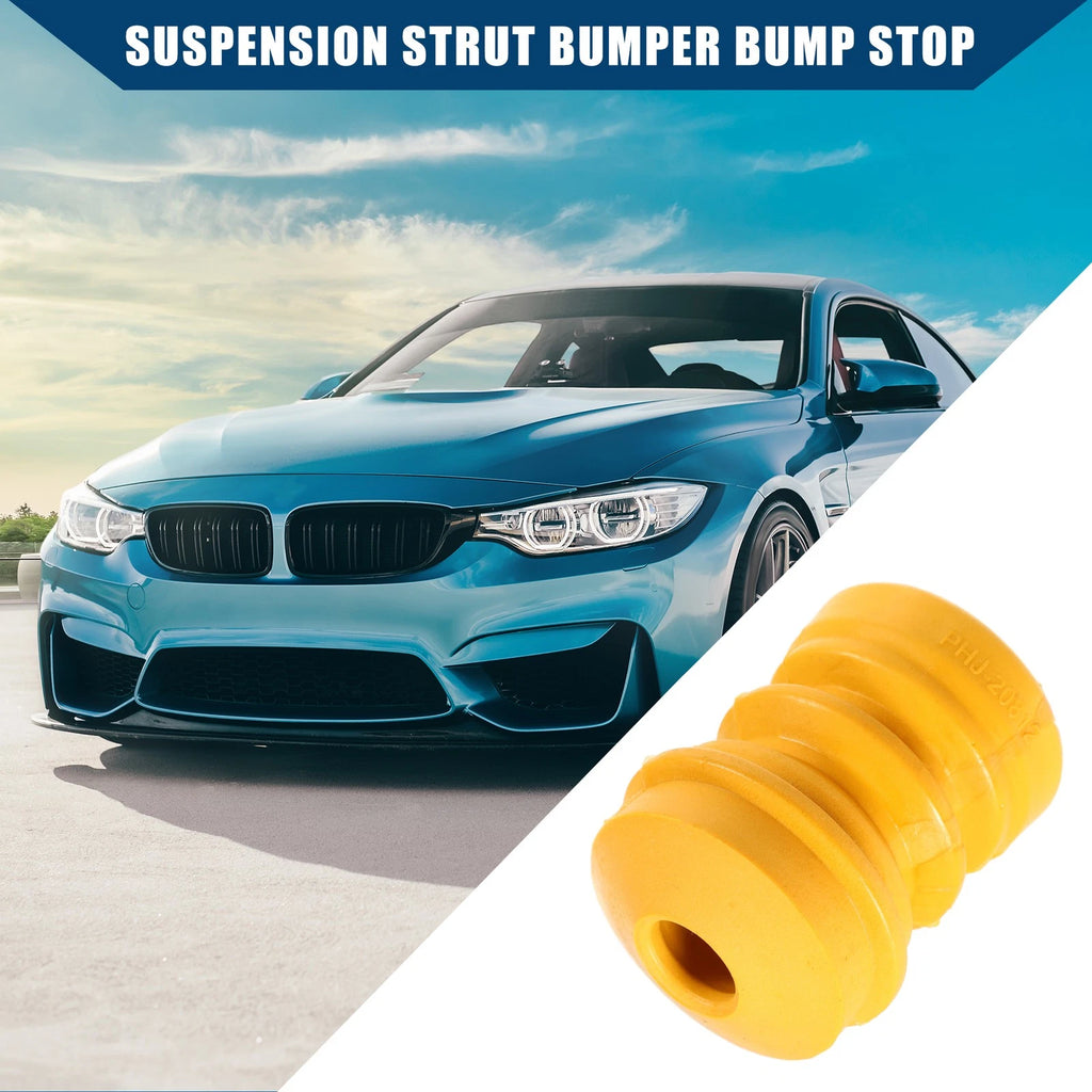 Suspension Strut Bumper for BMW 525i (2001–2003) No.33531091031