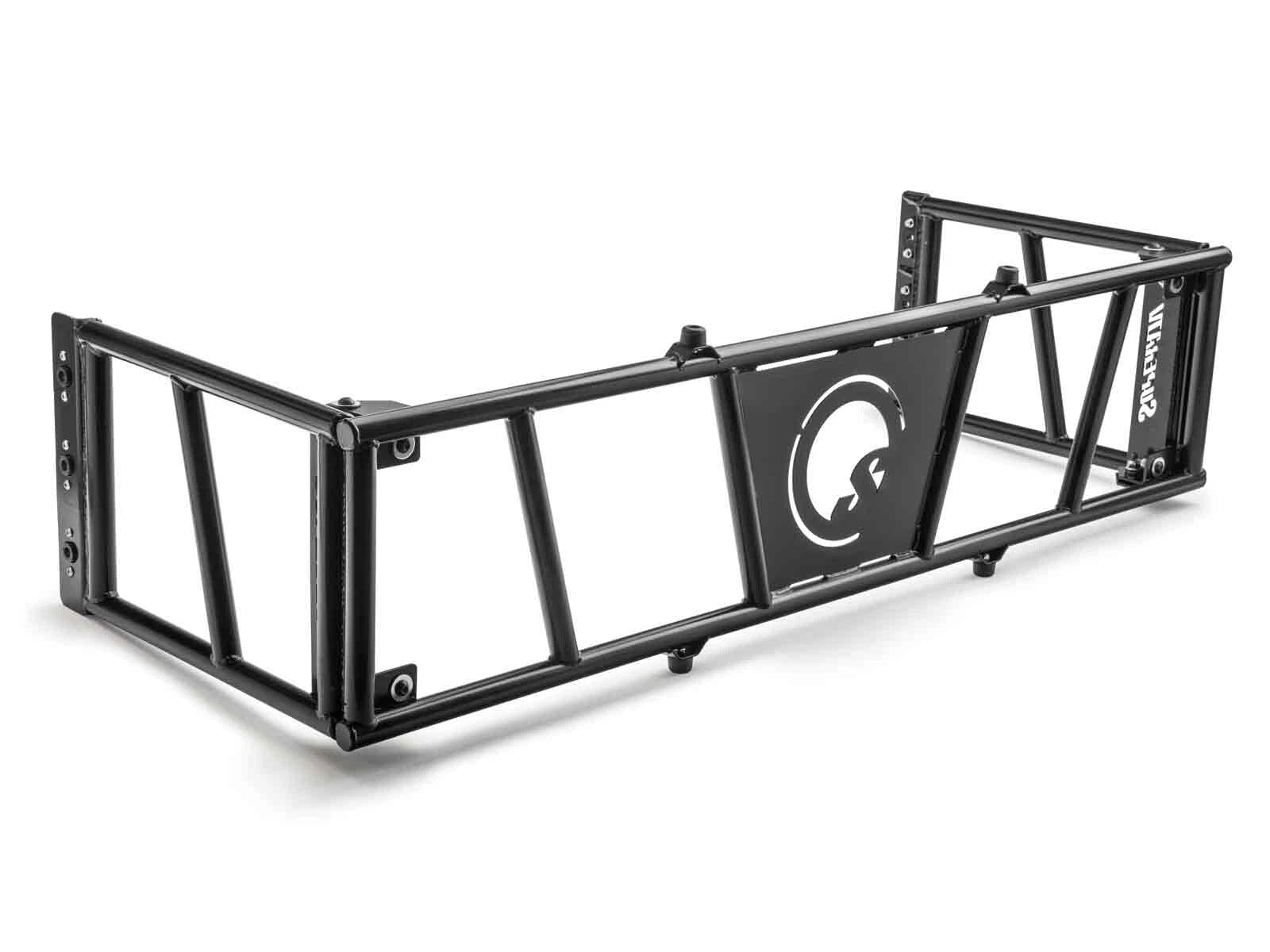 Cargo Bed Extender for Polaris Ranger XP 1000 (2018–2023)