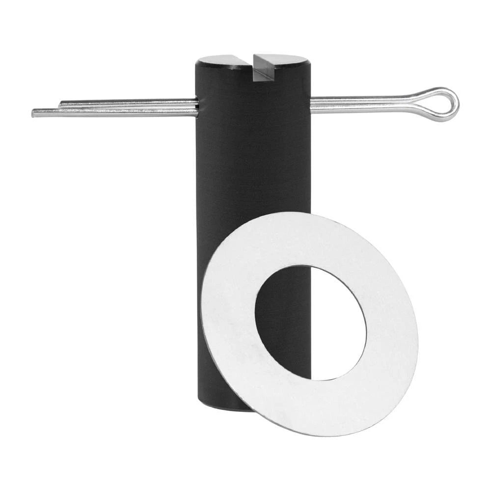 Lower Gimbal Housing Steering Pin Kit for Mercruiser Alpha One Gen II (1983–1996) 8M0073409