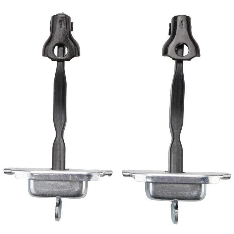 4PCS Front/Rear Left Right Door Check Strap Stopper for Toyota RAV4 (2006–2015)