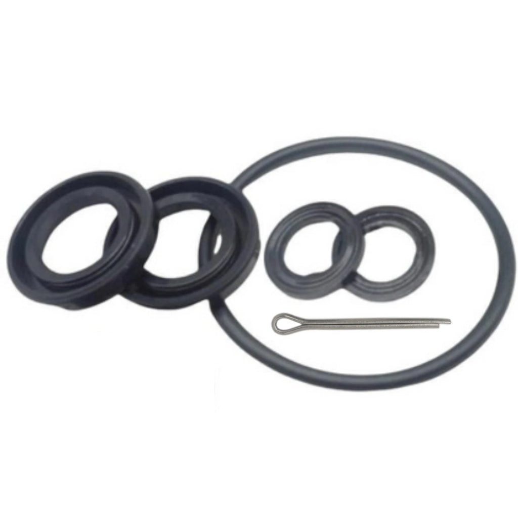 Lower Unit Seal Kit for Suzuki DT8 DT9.9 (8HP 9.9HP) 09282-16003 09168-10022