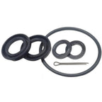 Lower Unit Seal Kit for Suzuki DT8 DT9.9 (8HP 9.9HP) 09282-16003 09168-10022