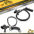 Camshaft & Crankshaft Position Sensor for Chevy Buick Olds Pontiac (1985-2003)