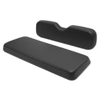Rear Seat Cushion Set for EZGO RXV TXT Club Car DS (2008–2023)