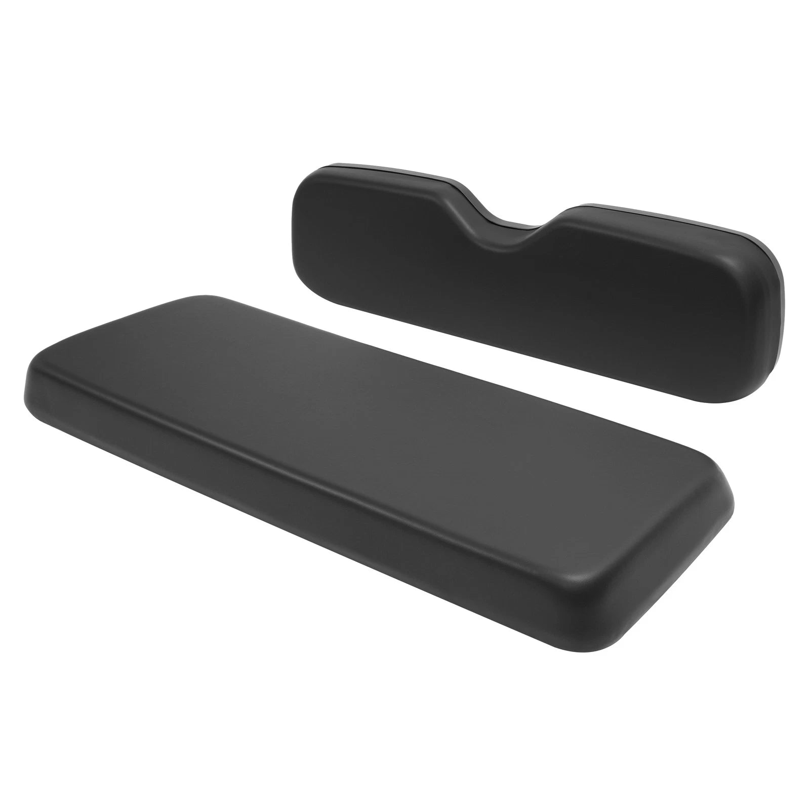 Rear Seat Cushion Set for EZGO RXV TXT Club Car DS (2008–2023)