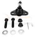 Front Lower Ball Joints for Volvo 740 745 760 780 940 960 (1985–1998)