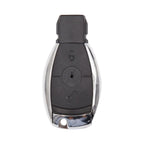 Key Fob Shell Case for Mercedes Benz 2005-2008 2 x Button Replacement