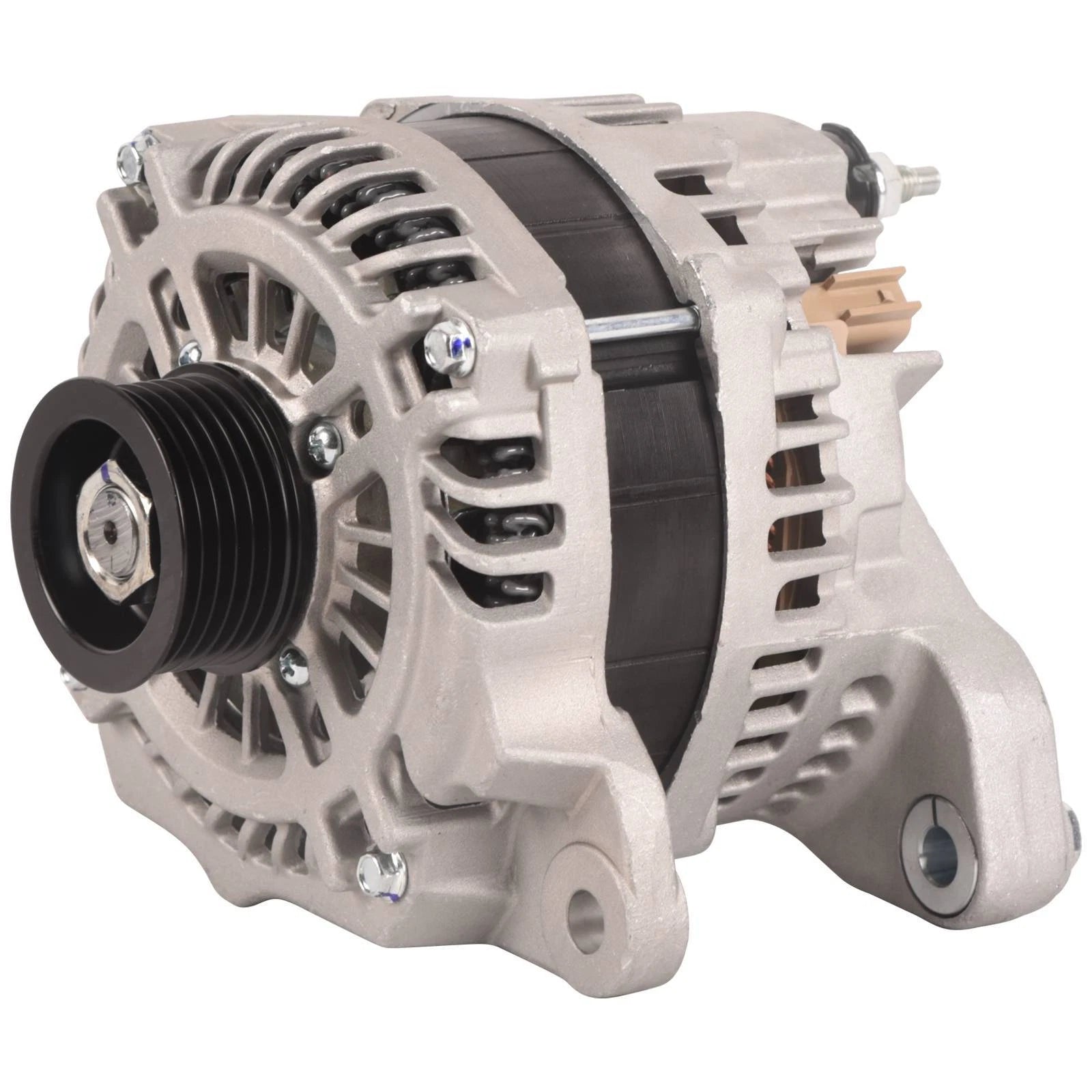 Alternator 12V 180A for Dodge Ram 1500 2500 3500 4500 5500