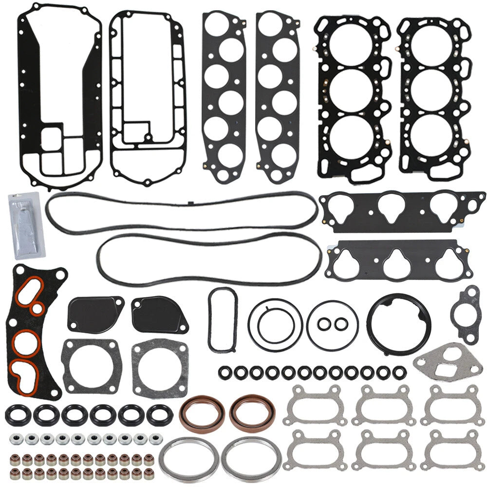 Set of 1 Head Gasket Set for Honda Odyssey Acura RL (2005–2008)