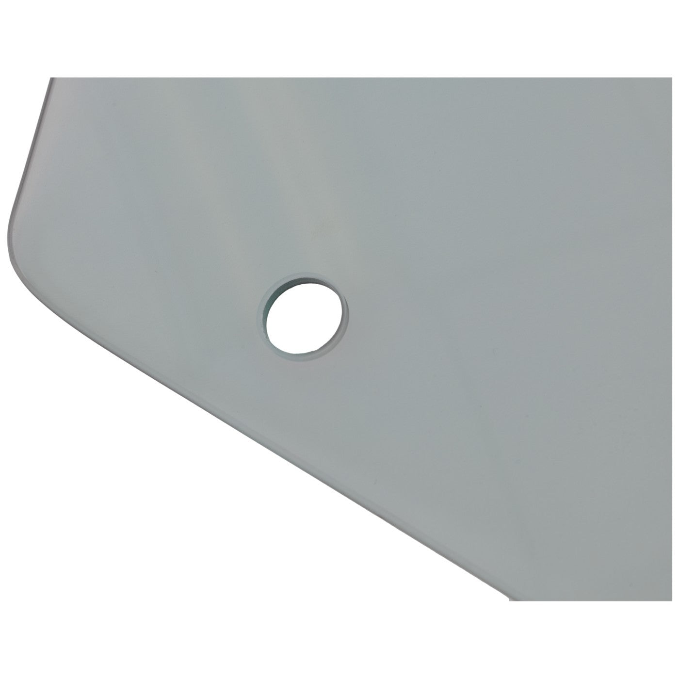 Front Passenger Door Glass for BMW X1 (2016–2023)