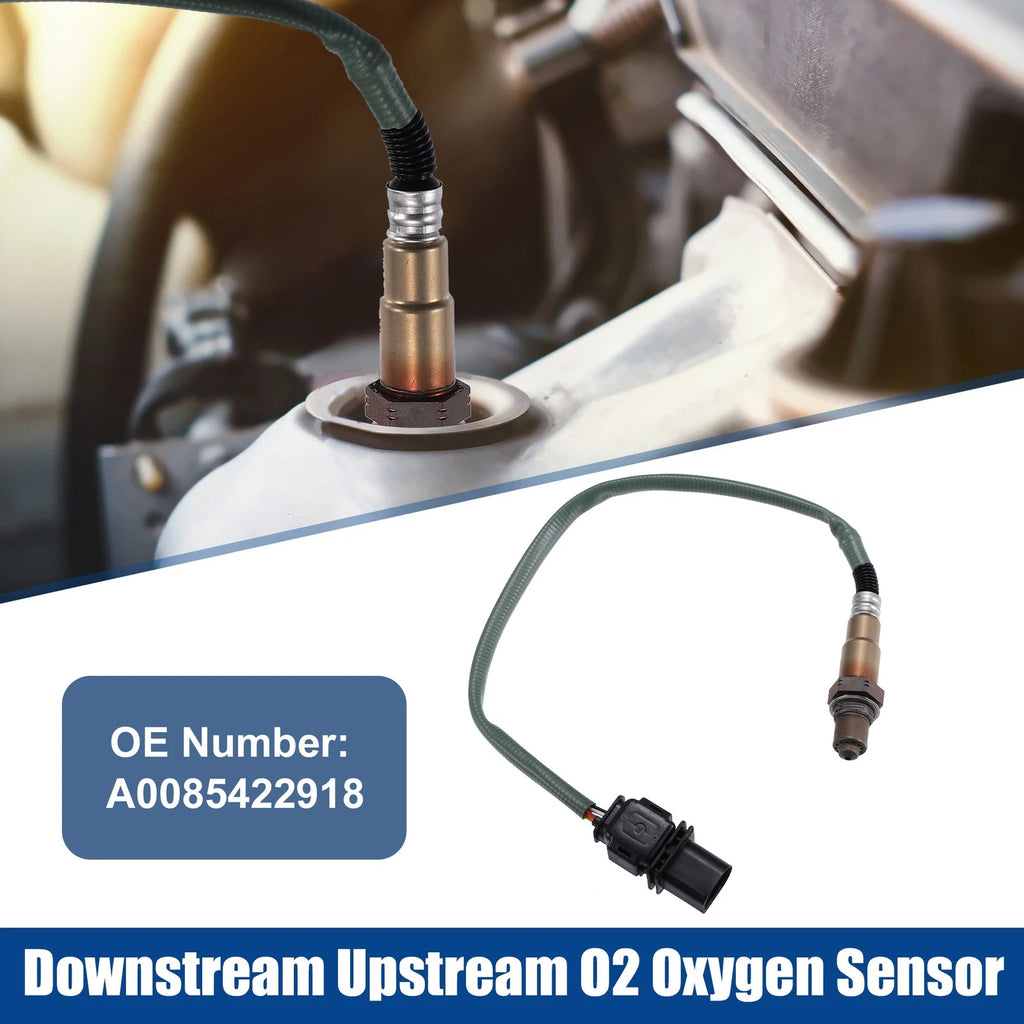 O2 Oxygen Sensor Set for Mercedes-Benz ML550 (2008–2011)