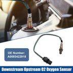 O2 Oxygen Sensor Set for Mercedes-Benz ML550 (2008–2011)