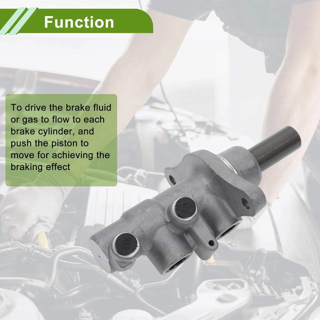 Brake Master Cylinder No.M631033/KDY44340Z for CX-5 Sport (2013–2015)