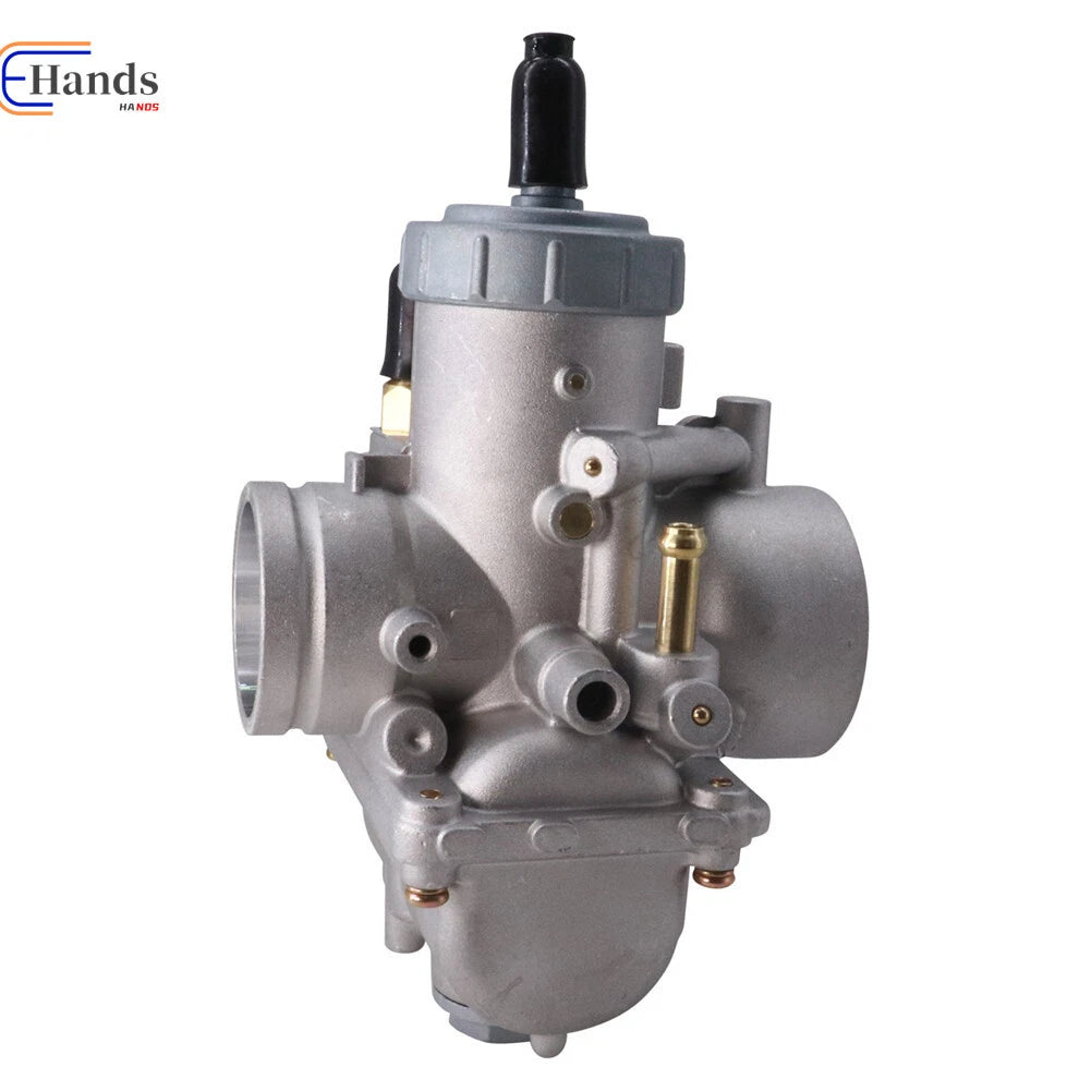 Carburetor for Polaris Trail Boss 350L (1990–1992) 2 Stroke Carb 2X4 4X4 6X6