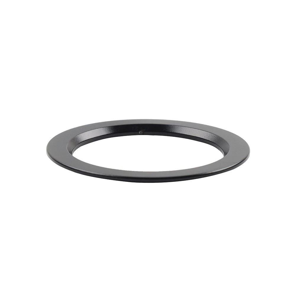 Engine Start Stop Button Trim Ring for Toyota Tacoma Yaris Camry Prius (2016–2023)