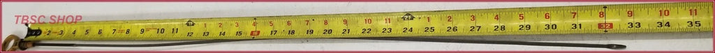 Oil Level Indicator Dipstick for GM 4.3L (2008–2013) 12619013