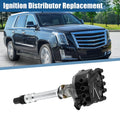 Ignition Distributor 93441558 for Cadillac Chevrolet GMC SUV Van V8 (1990–1995)
