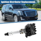 Ignition Distributor 93441558 for Cadillac Chevrolet GMC SUV Van V8 (1990–1995)