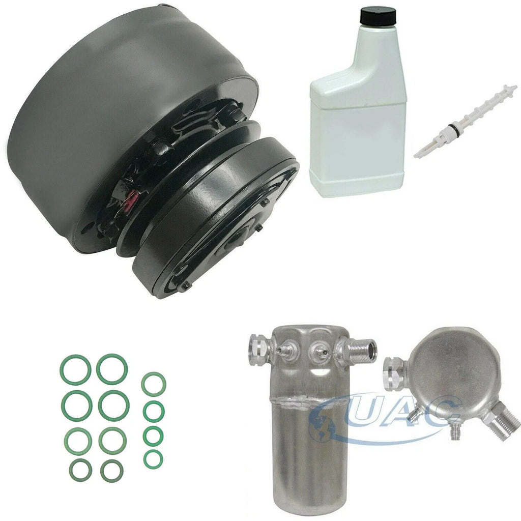 AC Compressor Kit Replacement for Holden Captiva (2011-2016)