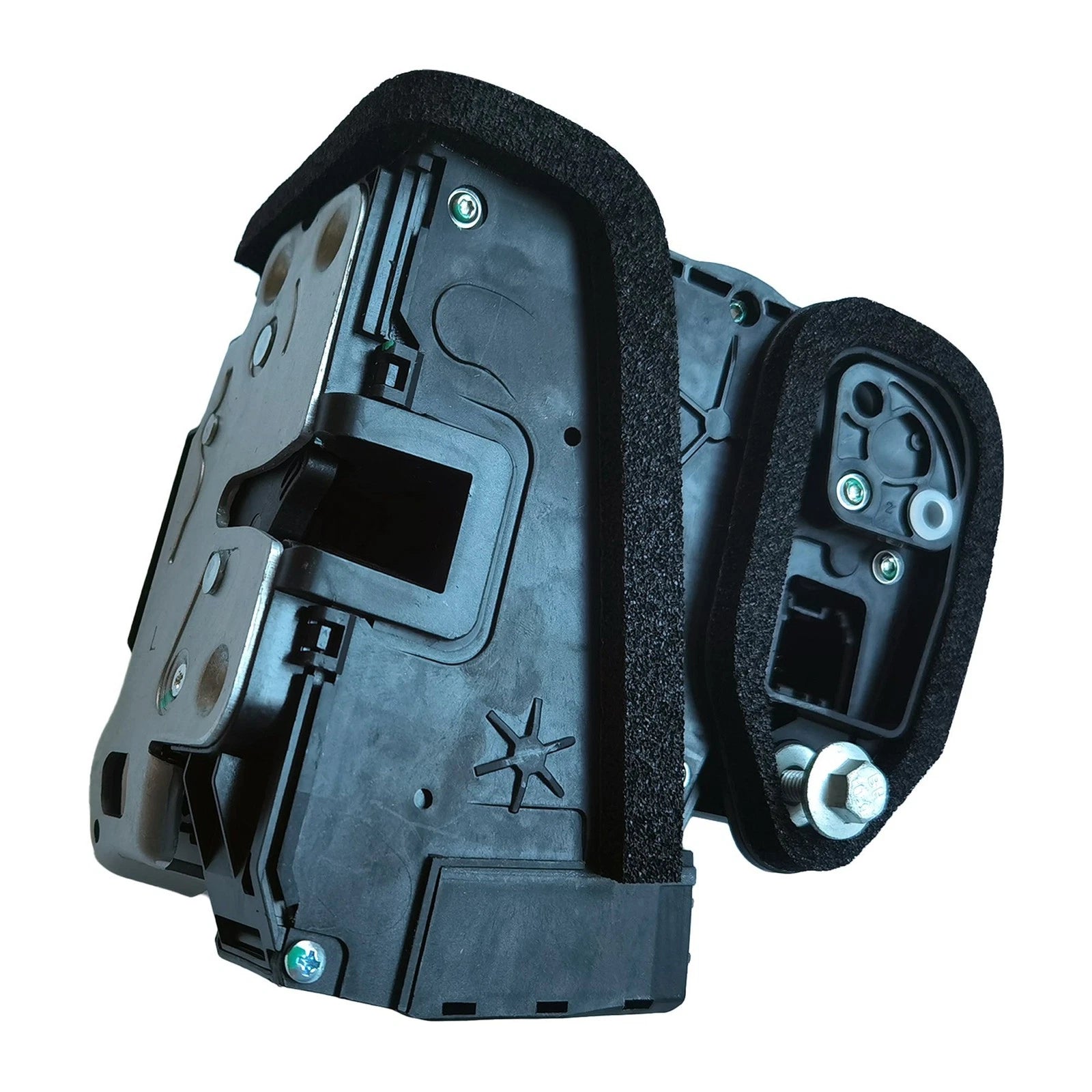 Door Lock Actuator Rear Left 13528272 for Cadillac Escalade, Colorado, XT5