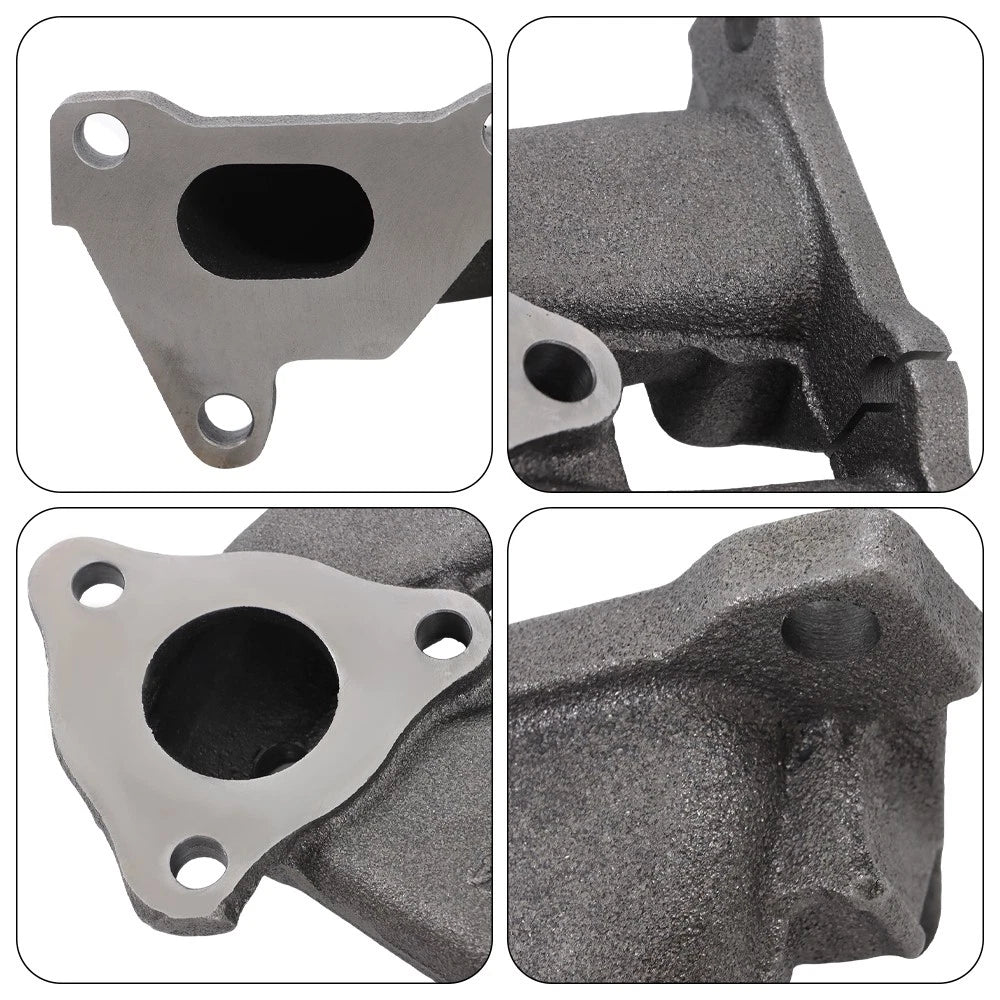 Exhaust Manifold for Pontiac G6 (2007–2009) & Saturn Vue (2008–2010) V6 3.6L