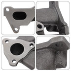 Exhaust Manifold for Pontiac G6 (2007–2009) & Saturn Vue (2008–2010) V6 3.6L