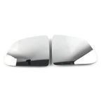White Front Lens for Tesla Model Y (2020-2023)