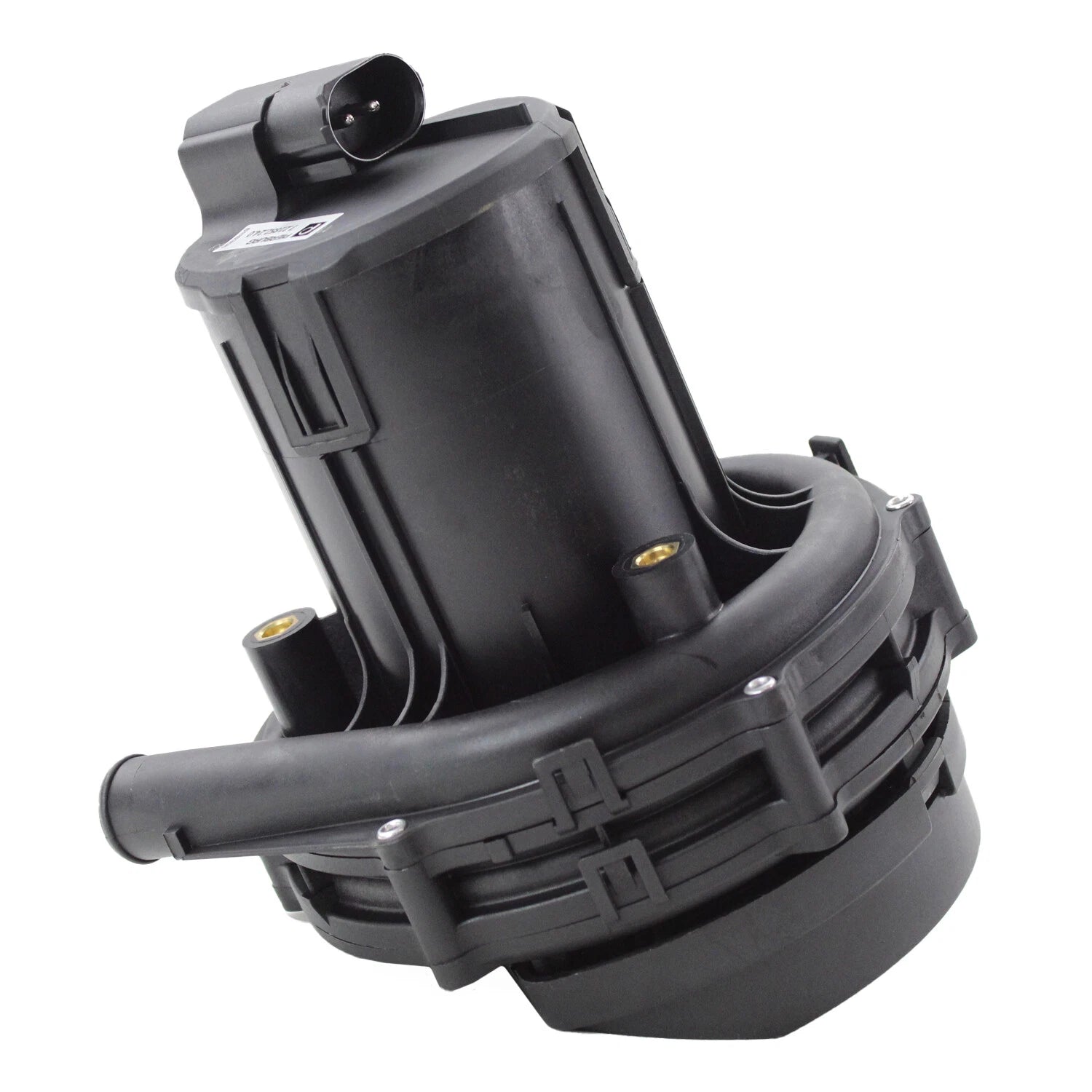 Pierburg Secondary Air Injection Smog Pump 721852240 for BMW E46 (1998–2006)