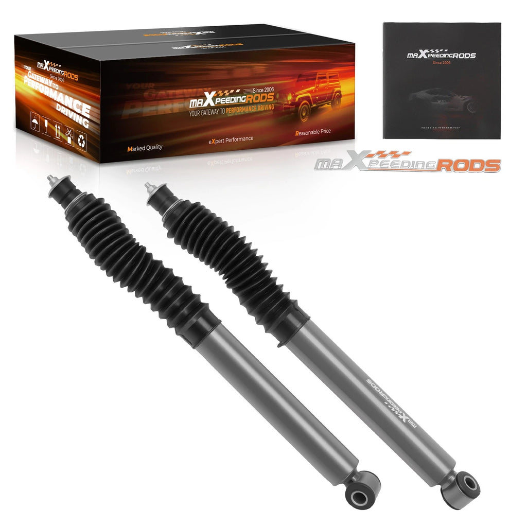 Lift Shock for Toyota 4Runner (1990–2002) Rear 2WD 4WD 1-2" Suspension
