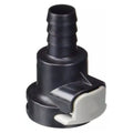 Universal Sprayless Connector Female Fitting for Attwood (8838HF6)