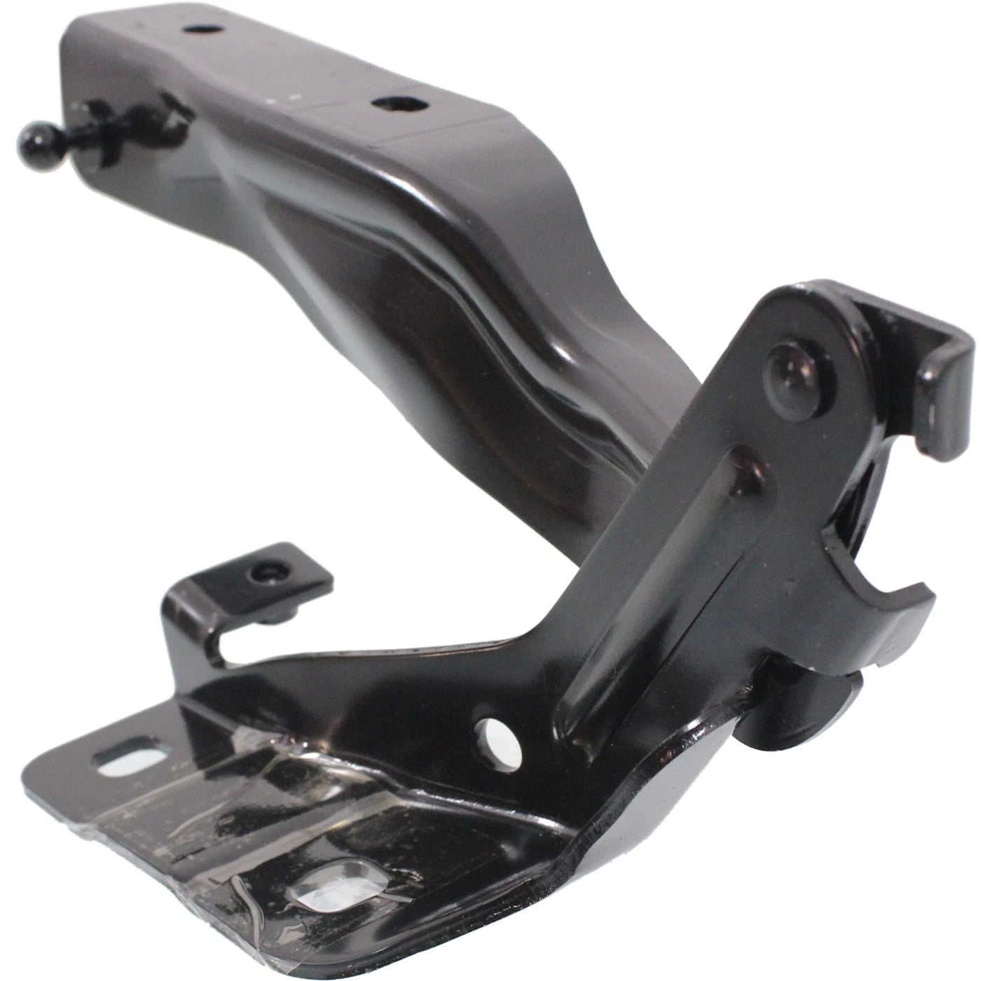 Hood Hinge for Nissan Maxima (2009–2014) Left Steel